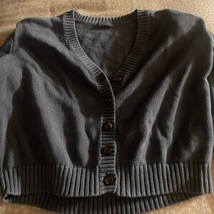 off the shoulder sweater from pacsun